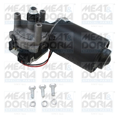 Wiper Motor